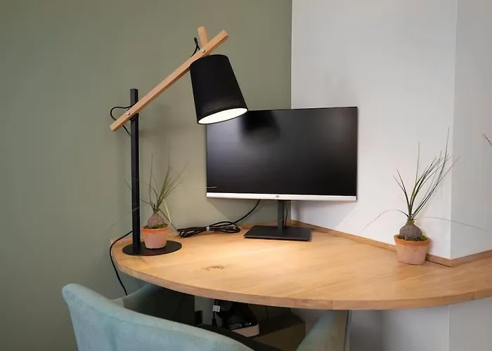 Appartement Standing -T3- Centre
