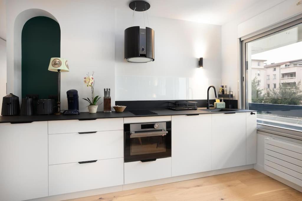 Apartment Standing -t3- Centre